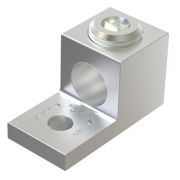 Inserciones 6-250AWG Electrical Lug IN2742654 - main